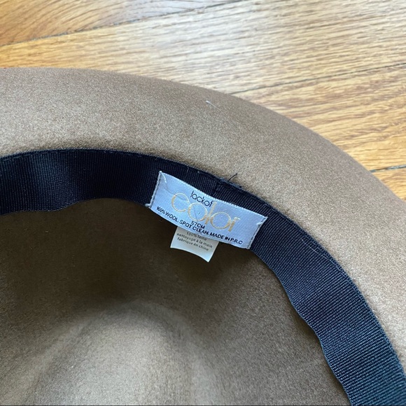 Lack of Color Wool Ranch Hat - Picture 4 of 6